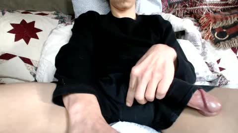 kaonashi69 online show from February 2025 09:56:02 PM