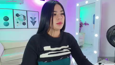 Kaori online show from September 2025 12:16:01 PM