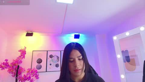 Kaori online show from October 2025 12:24:02 PM