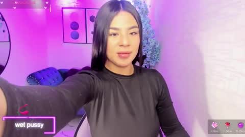 Kaori online show from October 2025 12:39:02 PM