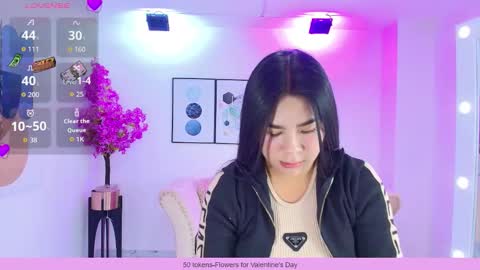 Kaori online show from February 2026 12:48:02 PM