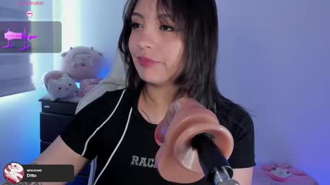 Hanny online show from December 2025 05:22:02 PM