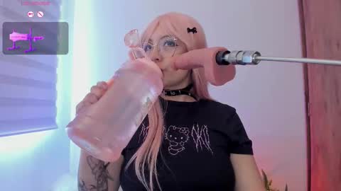 Hanny online show from February 2026 05:24:01 PM