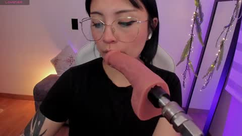 Hanny online show from April 2026 05:43:02 PM