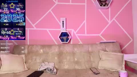 kaoriille online show from February 2025 03:26:01 PM