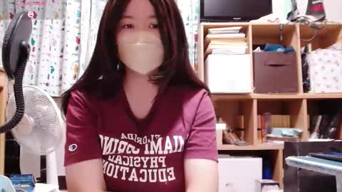 kaorixp online show from September 2025 09:13:01 AM