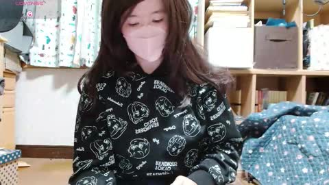 kaorixp online show from October 2025 10:04:01 AM