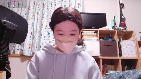 kaorixp online show from October 2025 09:44:01 AM