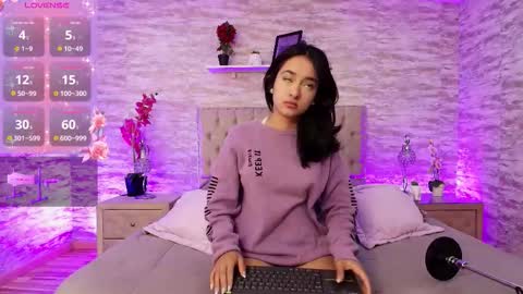 kaorusweet online show from December 2025 11:29:01 AM