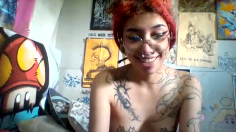 KaoZ  Goeth online show from December 2025 06:38:01 PM