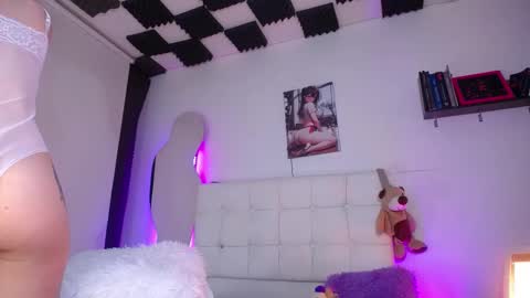 kaoz_33 online show from January 2025 08:31:02 PM