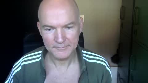 Robbie online show from December 2024 09:05:02 AM