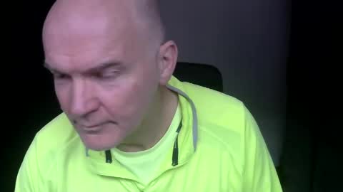 Robbie online show from December 2024 10:45:01 AM