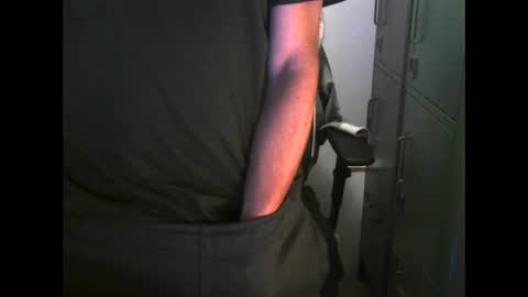 Robbie online show from January 2025 05:26:02 PM