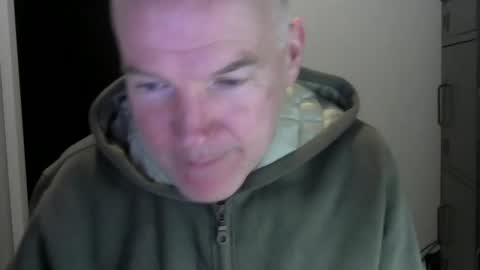 Robbie online show from February 2026 05:52:01 AM