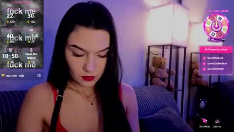 kara_life online show from December 2025 02:40:01 AM