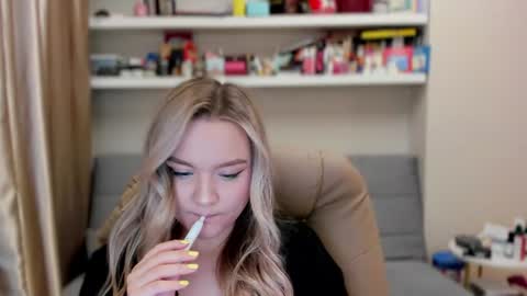Snapshot of kara_smith_ chatting on July 2026 12:23:02 AM Kara. Off from 15th till 24th of December online show from July 2026 12:23:02 AM