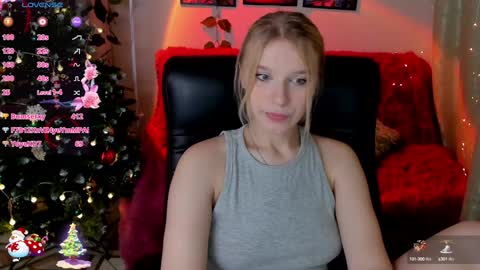 Lera online show from December 2024 08:34:01 PM