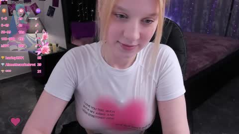 Lera online show from January 2025 09:14:02 PM