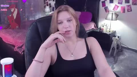 Lera online show from October 2025 09:46:01 PM