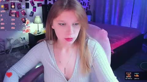 Lera online show from May 2026 09:01:02 PM