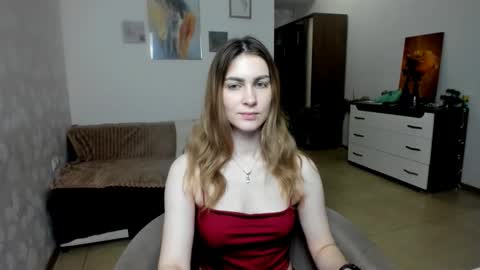 KaraWill online show from November 2025 08:18:02 PM