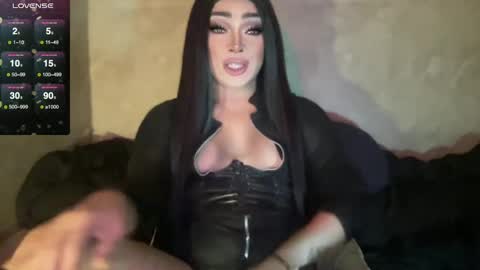 MARIA online show from January 2025 04:14:02 AM