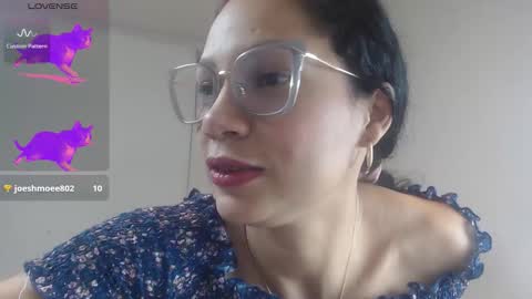 Snapshot of kardycherry chatting on February 2026 11:33:01 PM Kardy online show from February 2026 11:33:01 PM