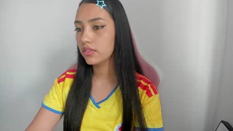 Snapshot of karely_sweet_ chatting on July 2026 07:29:02 PM karely_sweet_ online show from July 2026 07:29:02 PM