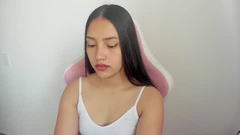 Snapshot of karely_sweet_ chatting on July 2026 12:41:01 PM karely_sweet_ online show from July 2026 12:41:01 PM