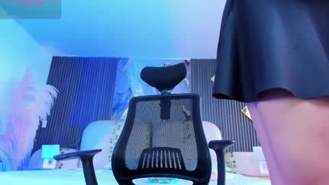 Snapshot of karelymitchel chatting on February 2026 01:53:02 PM Karely online show from February 2026 01:53:02 PM