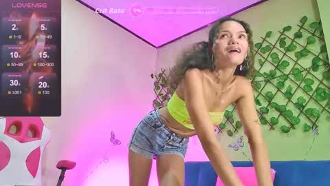 Karen  online show from September 2025 03:27:02 PM