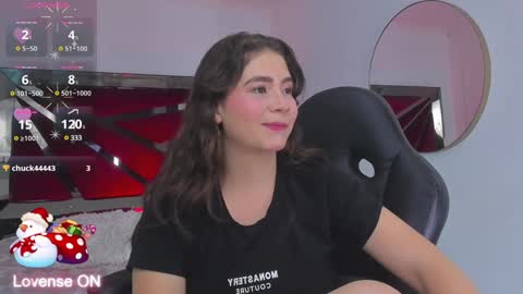 Snapshot of karenpautt chatting on December 2024 09:50:02 PM Karen online show from December 2024 09:50:02 PM