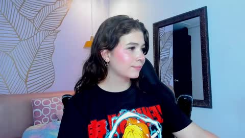 Snapshot of karenpautt chatting on February 2025 11:58:01 PM Karen online show from February 2025 11:58:01 PM