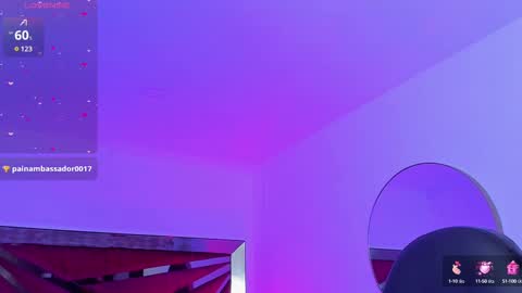 Snapshot of karenpautt chatting on March 2025 08:53:02 PM Karen online show from March 2025 08:53:02 PM