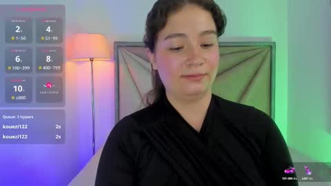 Snapshot of karenpautt chatting on September 2025 12:15:02 PM Karen online show from September 2025 12:15:02 PM