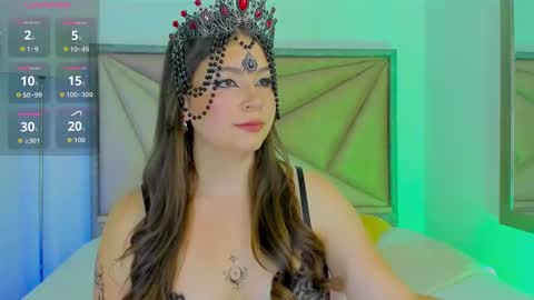 Karen online show from March 2026 06:45:02 PM