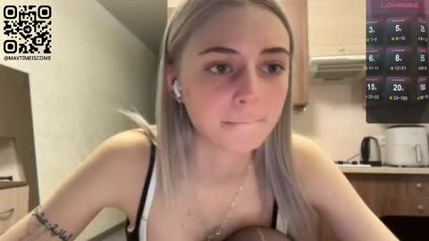 May online show from April 2026 03:17:01 PM
