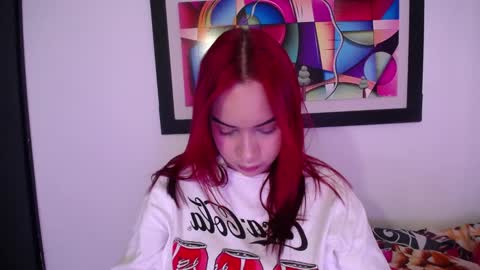 Karina online show from January 2026 07:51:02 PM