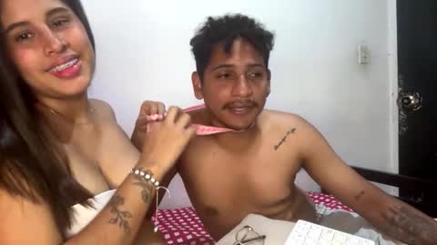 kariina candy and fox online show from February 2026 02:59:02 AM