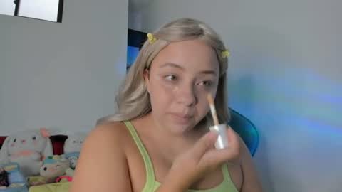 kariina_wong online show from July 2026 08:48:02 PM