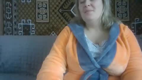 Karilina Hi online show from February 2026 06:22:01 AM