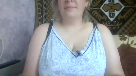 Karilina Hi online show from July 2026 10:39:02 AM