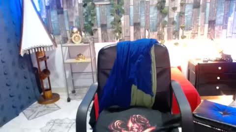 karima_sarabe online show from February 2025 09:32:02 PM