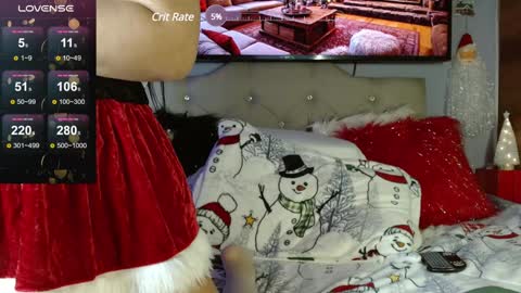 Snapshot of karime_lee chatting on December 2024 04:40:02 PM karime lee online show from December 2024 04:40:02 PM