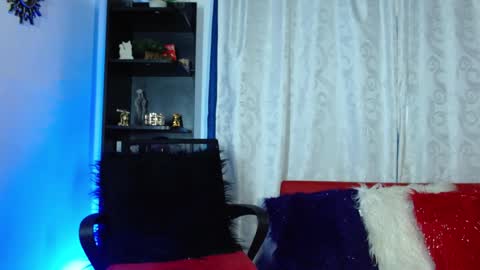 Snapshot of karime_lee chatting on January 2025 08:57:02 PM karime lee online show from January 2025 08:57:02 PM