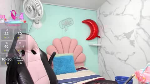 Karime online show from October 2025 11:33:02 AM