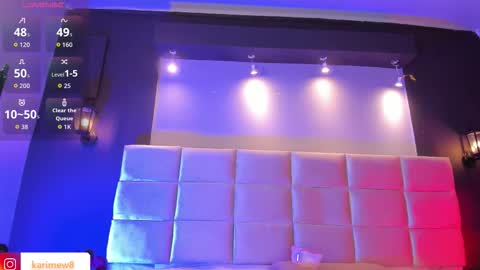 Karime online show from October 2025 08:07:01 PM