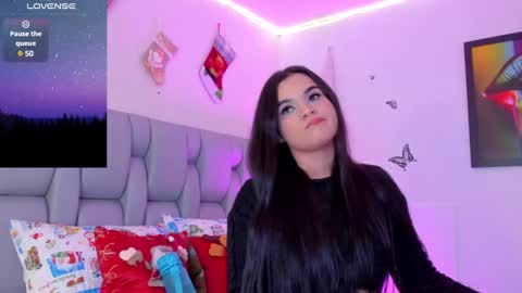 Karin    online show from December 2024 12:09:01 AM