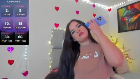 Karin    online show from January 2026 02:27:02 AM